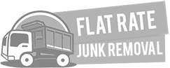 Flatrate Junk Removal : 